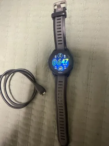 Garmin forerunner 165
