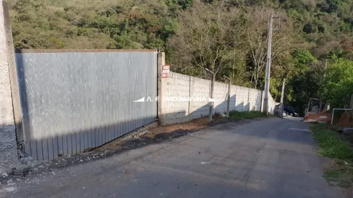 Terreno para Venda no bairro Sitio Cantigueiro, 1.000m²