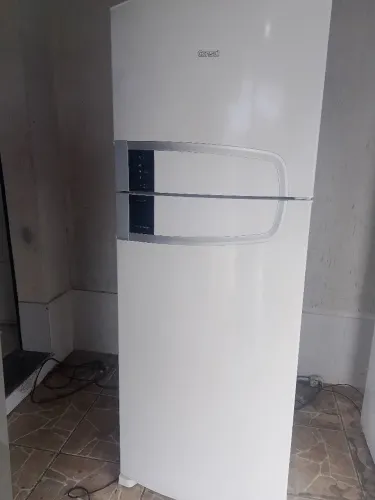 Geladeira Consul frosfree