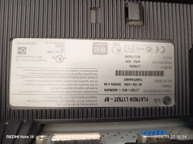 PC para estudo