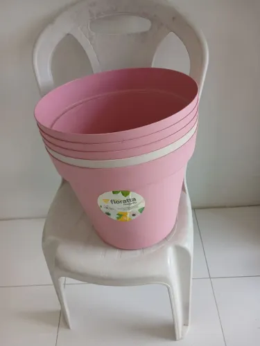 Vasos diversos tamanhos e cores (liquidação)