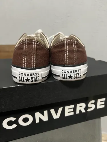 All Star original, usado apenas 1 vez!
