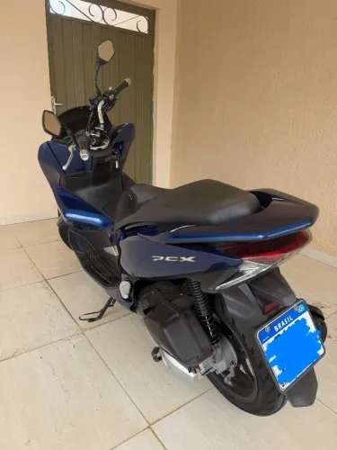 HONDA PCX 150