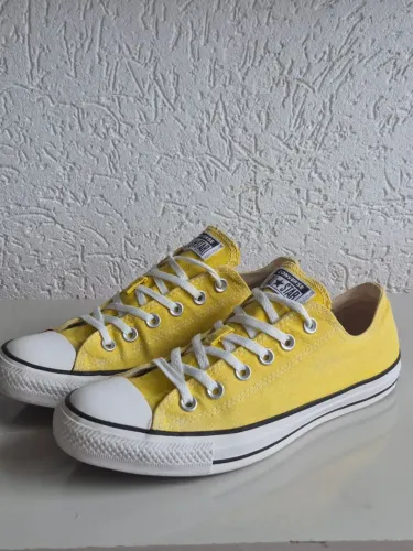 ALL star amarelo 