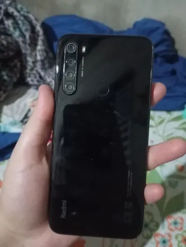 Vende se redmi note 8