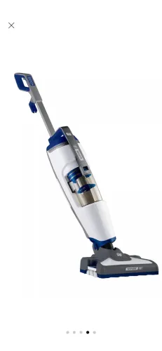 Extratora E Higienizadora A Vapor Quente Wap 220 (Usado)