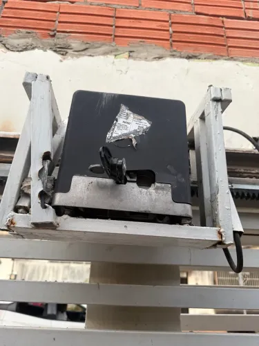 Vendo motor para portão PPA