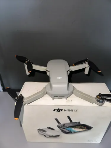 Drone DJI MINI SE