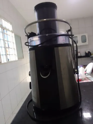 Processador de frutas.FunKitchen