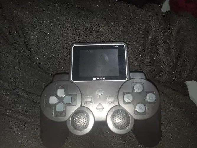 Videogame