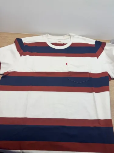 Camisa Levis