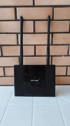 Roteador TP-LINK 300Mbps TL-WR841HP