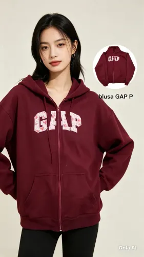 BLUSA GAP