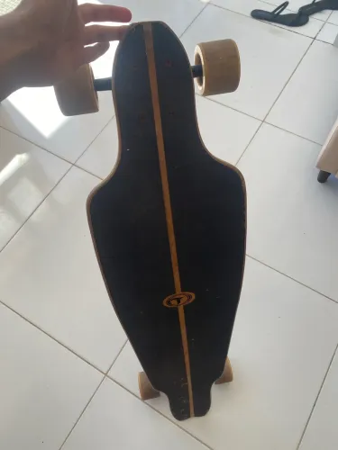 Longboard 