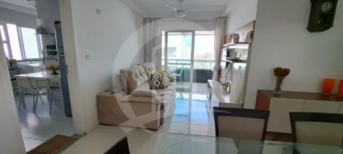Apartamento com 3 quartos à venda no Condomínio Florata Jardins