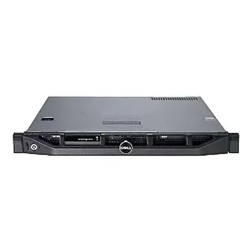 Servidor Dell R210: Xeon X3450 Quad Core, 8gb Sata 500gb 2x Lan Giga (windows 2022)