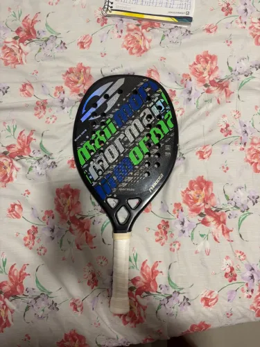 Raquete mormaii Beach Tennis