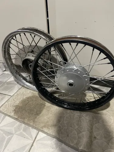 aros cg 150 cg 160