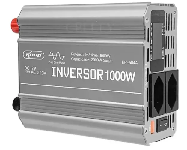 Inversor