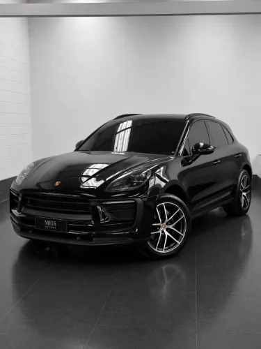 Porsche Macan 2.0 Turbo 237/252cv 2022