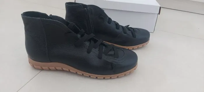 Bota sanden Nova, tamanho 36