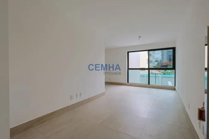 Apartamento à venda - 85 m² - 3 quartos - Prado - BH/MG