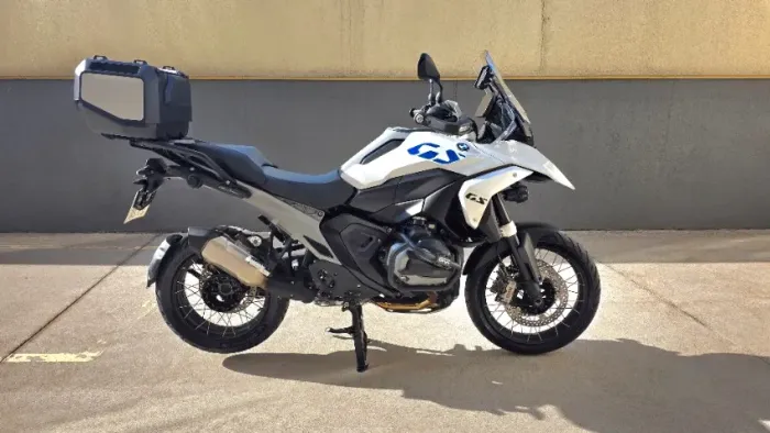 BMW GS R1300 PLUS