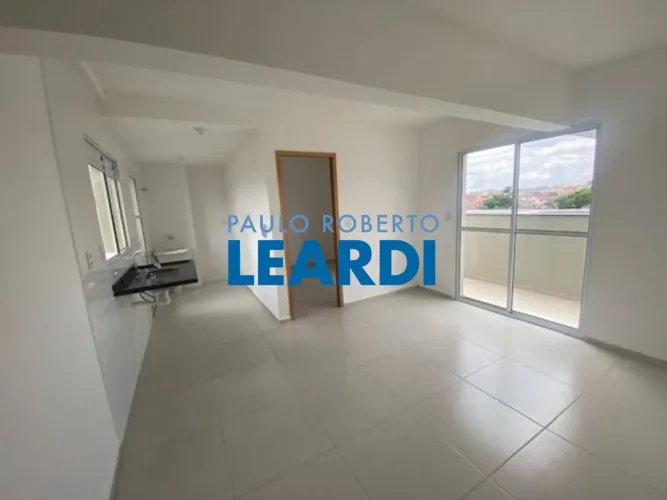 APARTAMENTO - JARDIM VILA FORMOSA - SP