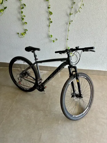 Bike KSN Aro 29