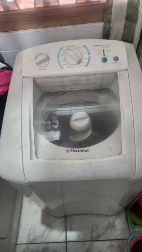 Máquina de Lavar 110