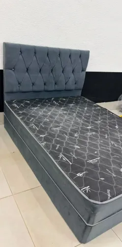 Cama casal- Faço Entrega
