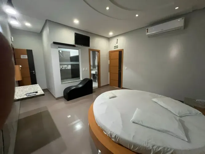MOTEL PARAGOMINAS