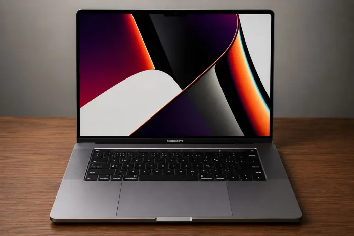 MacBook Pro 16? M1 Pro 32GB RAM 1TB SSD 2021 - Top de Linha