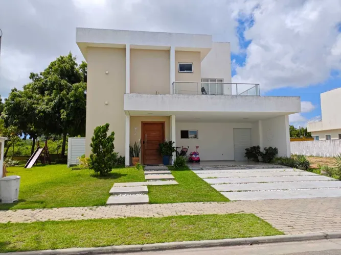 Terras Alphaville 2 | Barra dos Coqueiros | SE [8608]