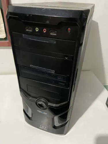 Computador Pentium Dual Core 5300 DDR3