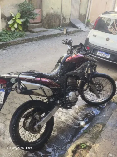 Xre 300 
