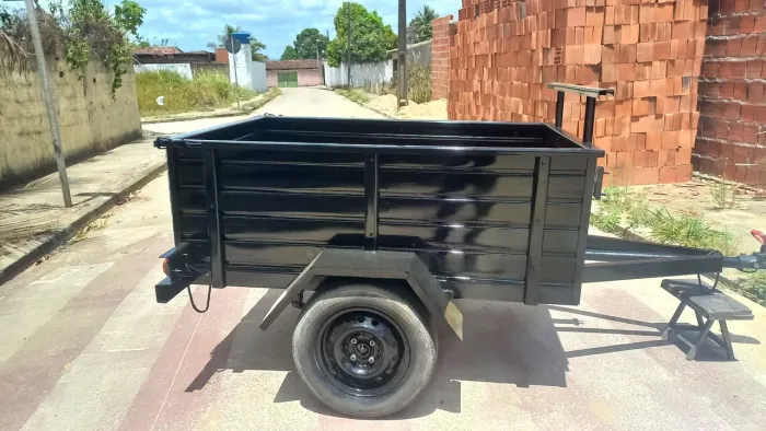 Reboque 1.10x1.60