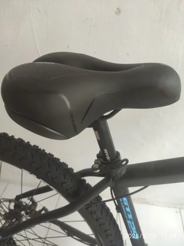 Bicicleta aro 29