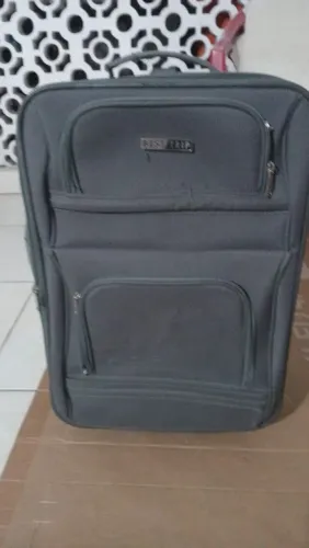 Mala de viagem