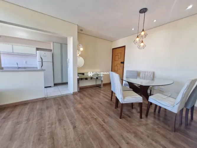 Cobertura Duplex para Alugar no Condomínio Residencial Duetto Di Mariah em Indaiatuba/SP.