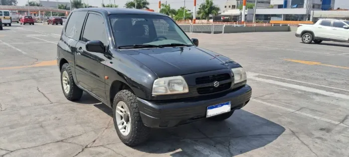 Suzuki Grand Vitara 1.6 16V Mec. 1999