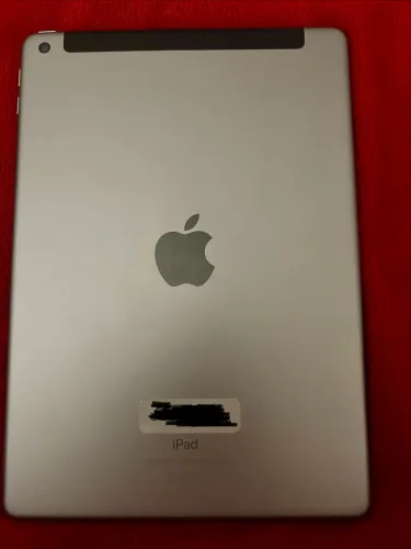 Ipad 5 geração (celular)