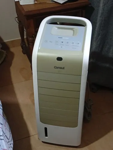 Climatizador de ar Consul