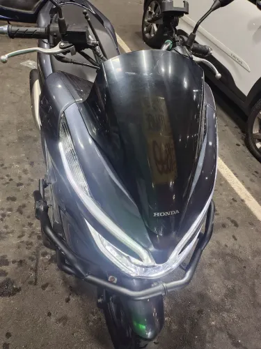 Pcx 150