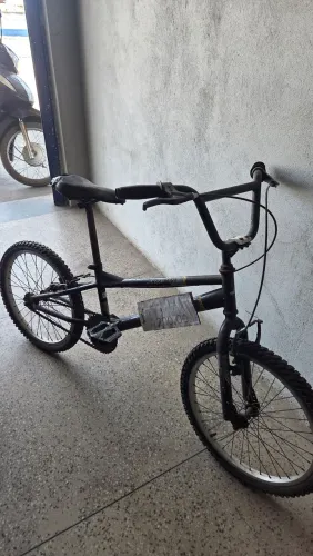 Bicicleta BMX Fischer Aro 20 Freio V-Brake Freestyle