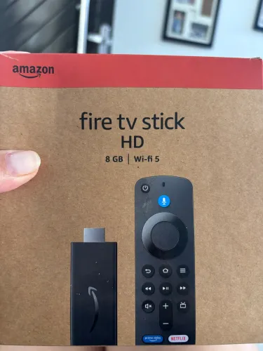 Amazon Fire stick Hd 8G
