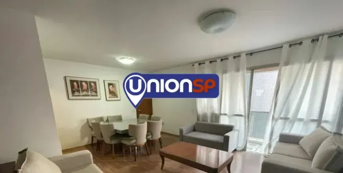 Apartamento à venda em Santa Cecília, São Paulo