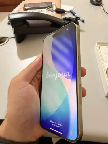 iphone 15 pro