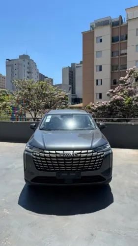GWM Haval H6 Phev19 (hibrido) 2027