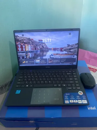 Notbook Multi Ultra 